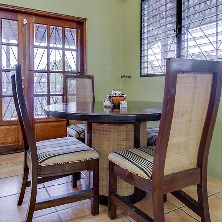 Villa Maya 圣伊格纳西奥 外观 照片