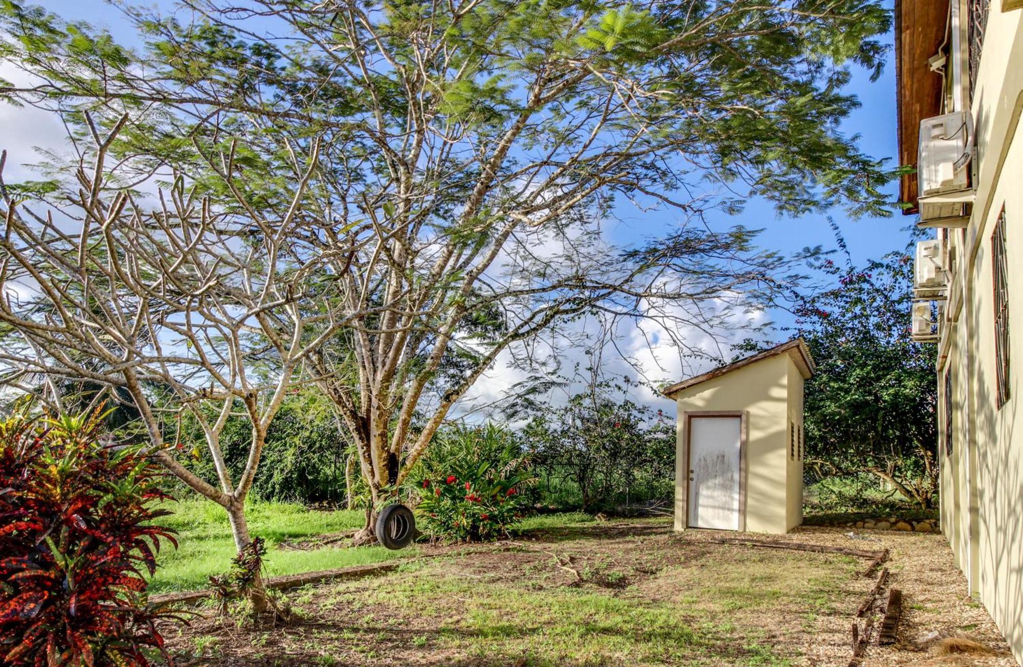 Villa Maya 圣伊格纳西奥 客房 照片