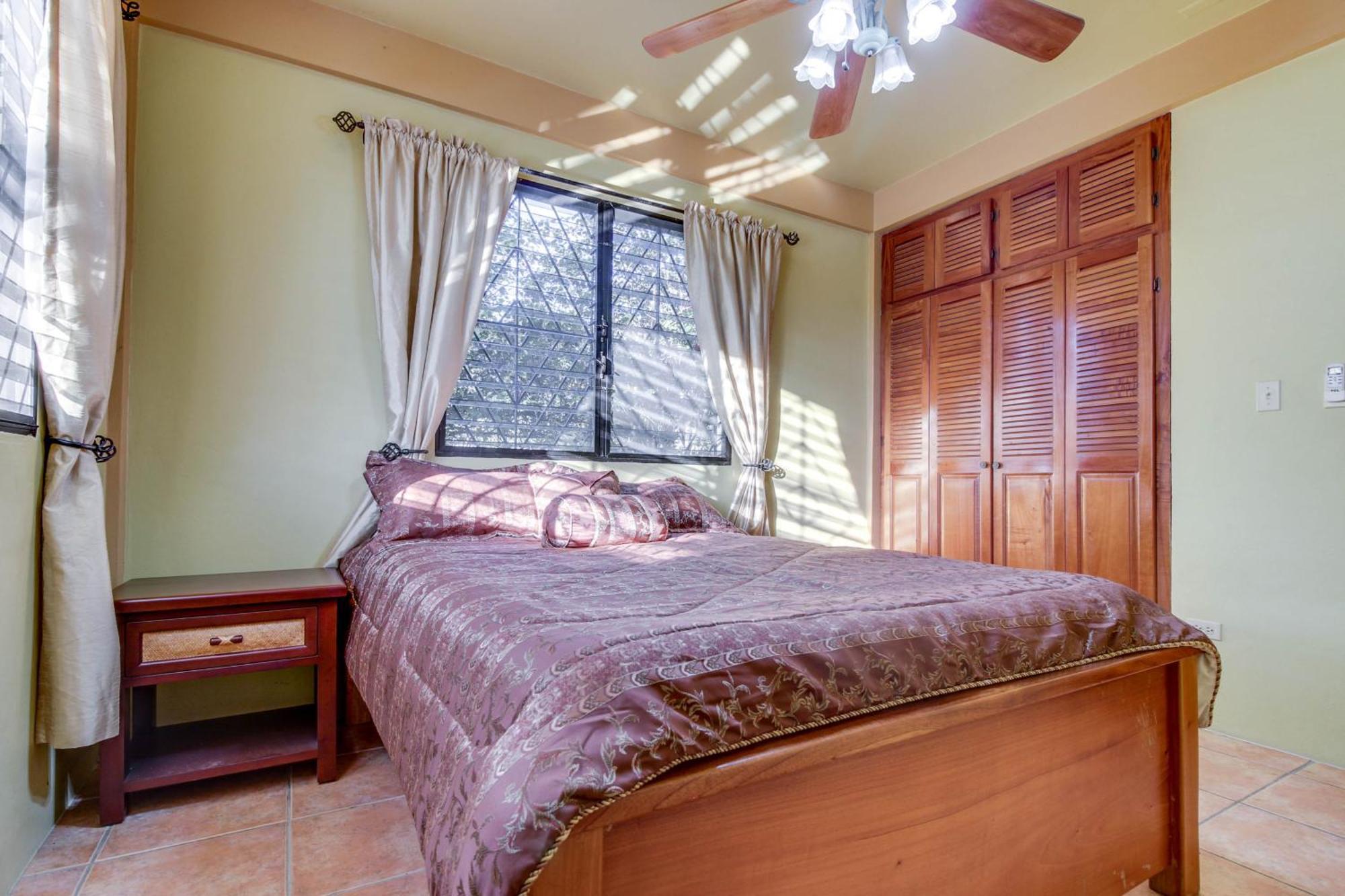 Villa Maya 圣伊格纳西奥 客房 照片