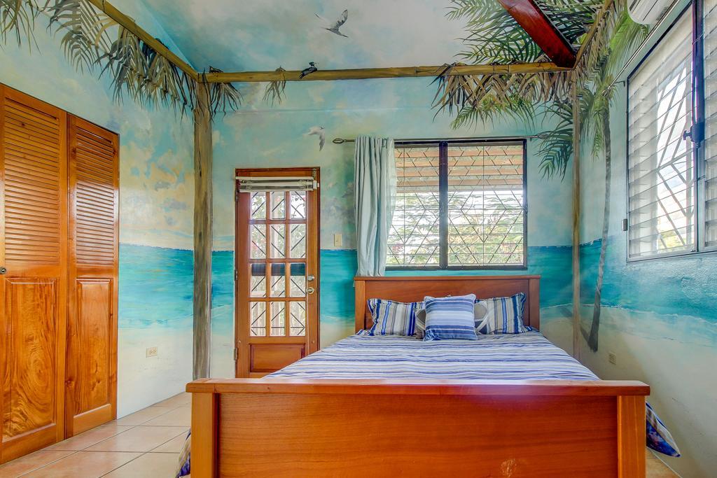 Villa Maya 圣伊格纳西奥 外观 照片