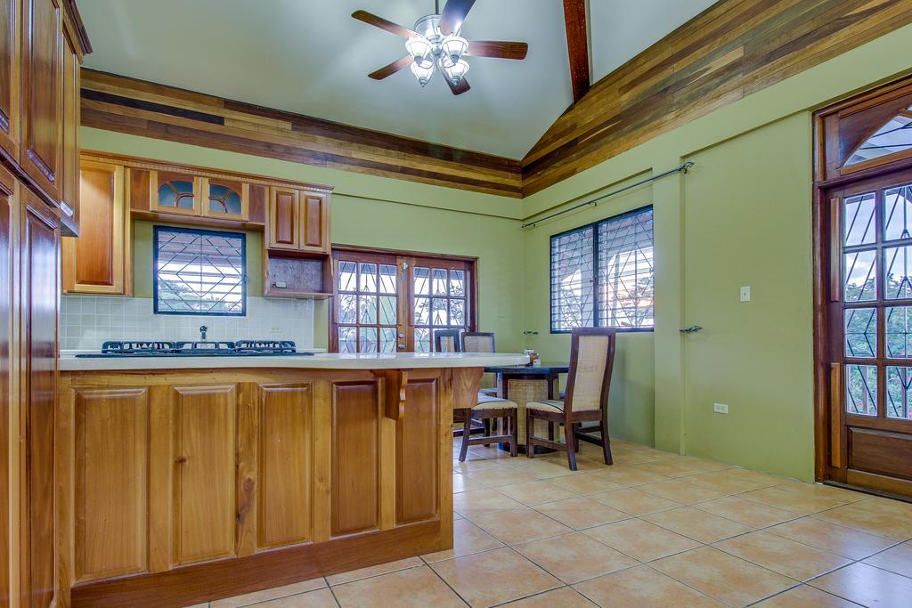 Villa Maya 圣伊格纳西奥 外观 照片