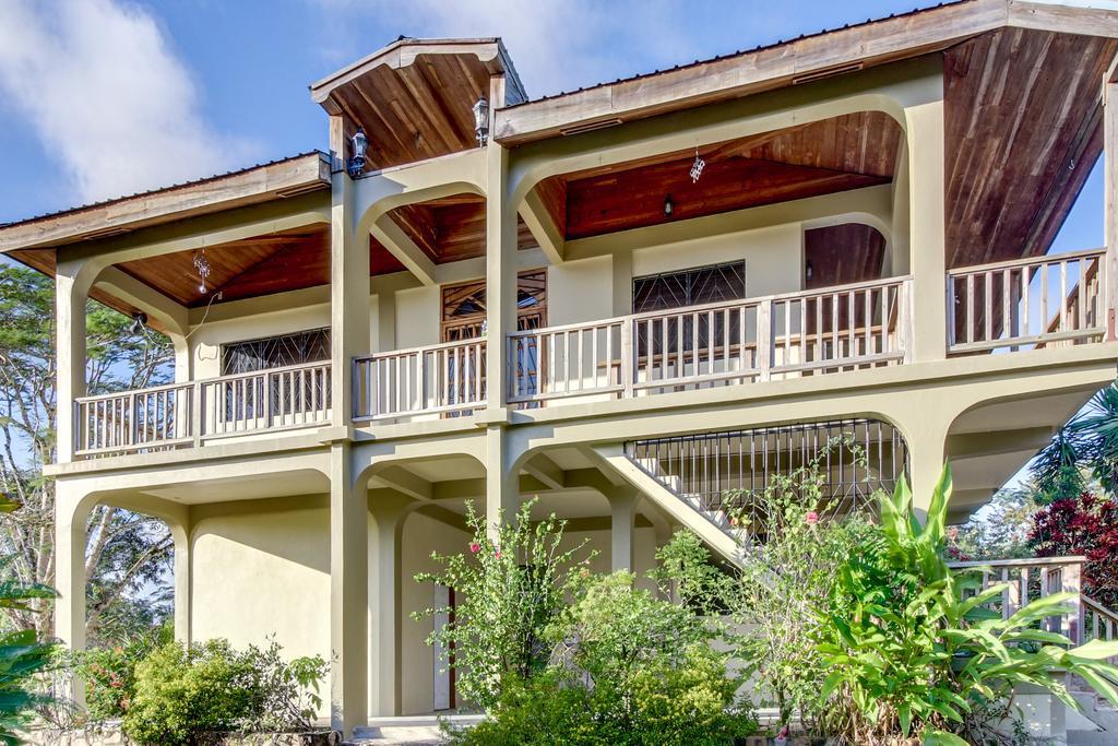 Villa Maya 圣伊格纳西奥 外观 照片