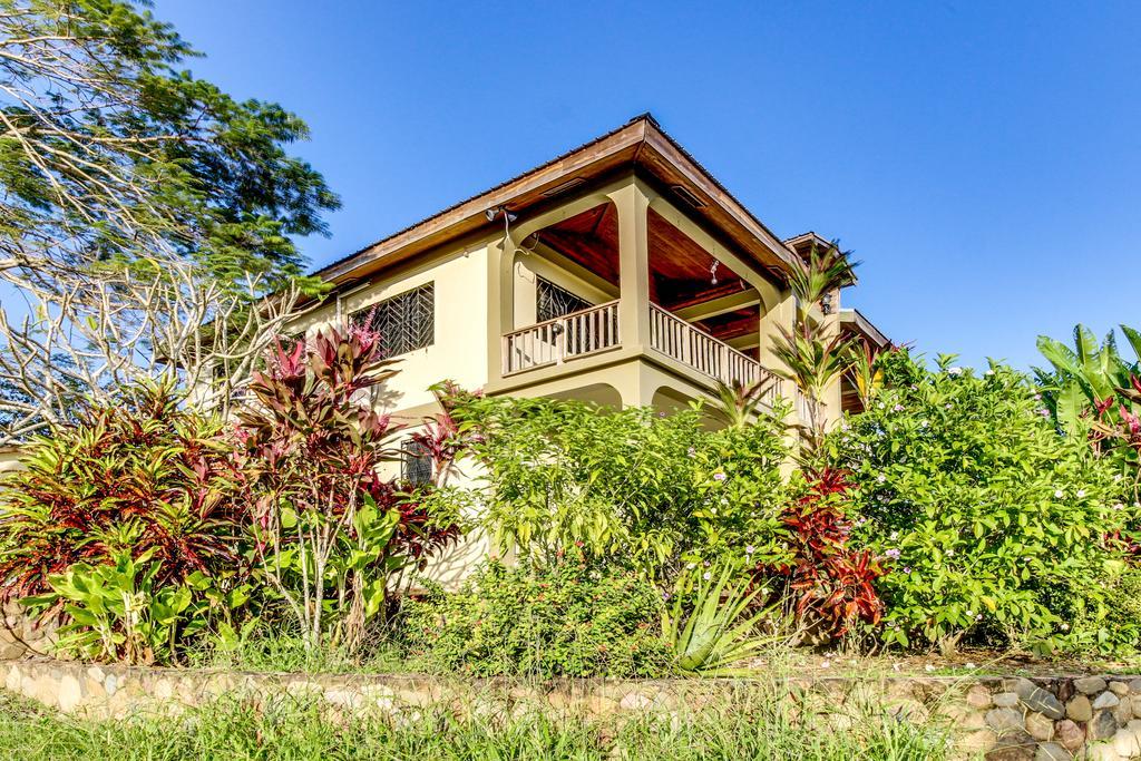 Villa Maya 圣伊格纳西奥 外观 照片