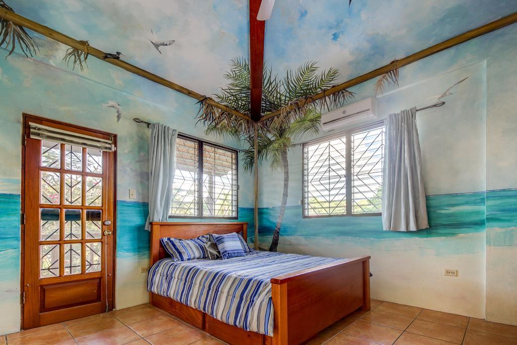 Villa Maya 圣伊格纳西奥 外观 照片