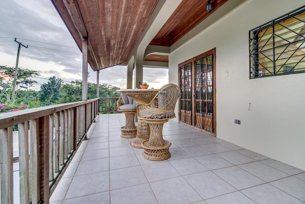 Villa Maya 圣伊格纳西奥 外观 照片