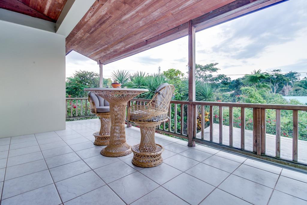 Villa Maya 圣伊格纳西奥 外观 照片